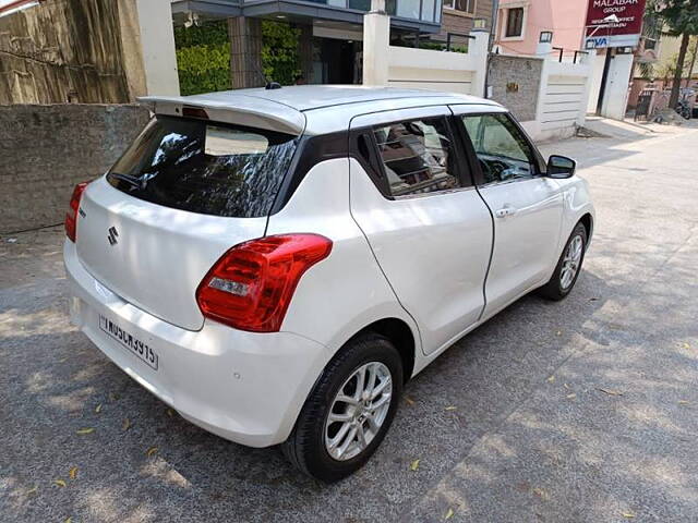 Used Maruti Suzuki Swift [2021-2024] ZXi in Chennai