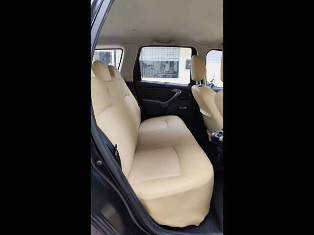 Used Renault Duster [2015-2016] 85 PS RxE in Bangalore