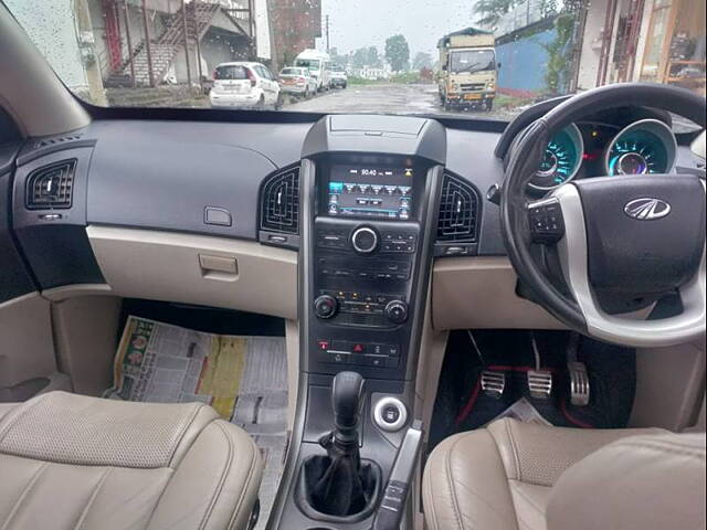 Used Mahindra XUV500 [2015-2018] W10 in Dehradun