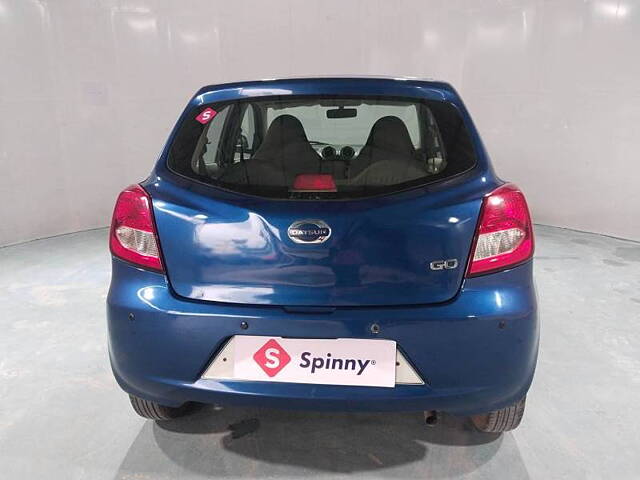 Used Datsun GO [2014-2018] T in Kochi