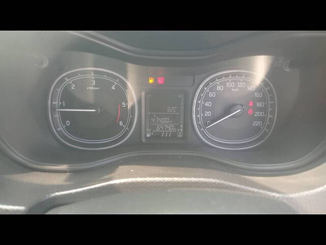 Used Maruti Suzuki Vitara Brezza [2016-2020] VDi in Pune