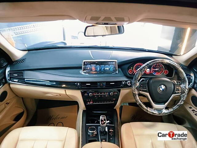 Used BMW X5 [2014-2019] xDrive30d Pure Experience (5 Seater) in Mumbai