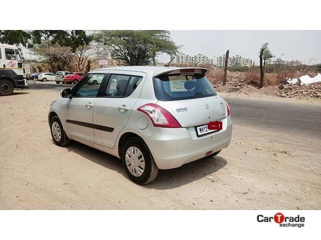 Used Maruti Suzuki Swift [2014-2018] VDi [2014-2017] in Pune