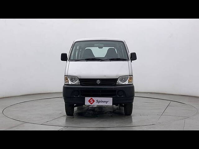 Used Maruti Suzuki Eeco [2010-2022] 5 STR WITH A/C+HTR [2019-2020] in Chennai