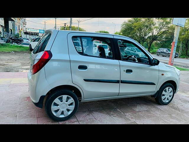 Used Maruti Suzuki Alto K10 [2014-2020] VXi AMT (Airbag) [2014-2019] in Chandigarh