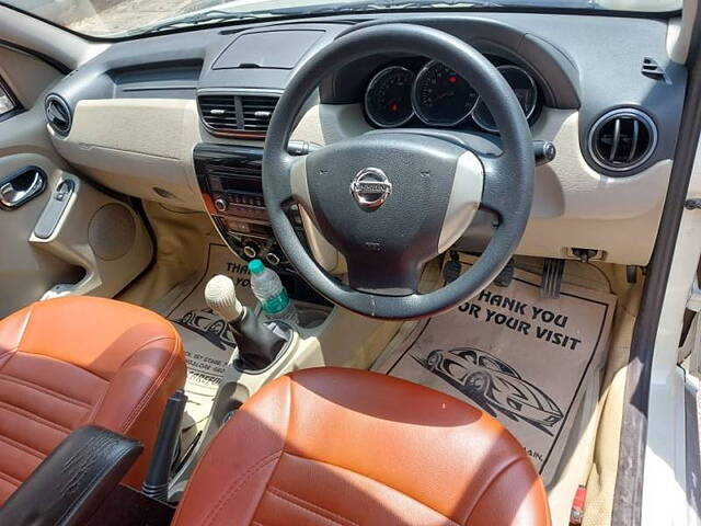 Used Nissan Terrano [2013-2017] XL (D) in Bangalore