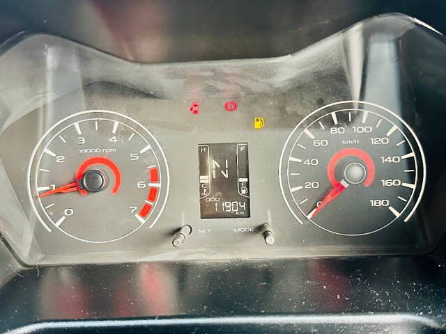 Used Mahindra KUV100 NXT K2 6 STR in Mumbai