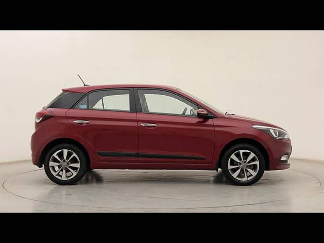 Used Hyundai Elite i20 [2016-2017] Asta 1.2 [2016-2017] in Pune