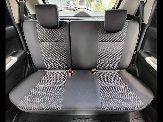 Used Maruti Suzuki Ignis [2020-2023] Zeta 1.2 MT in Chennai