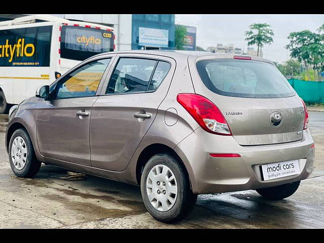 Used Hyundai i20 [2010-2012] Magna 1.2 in Thane