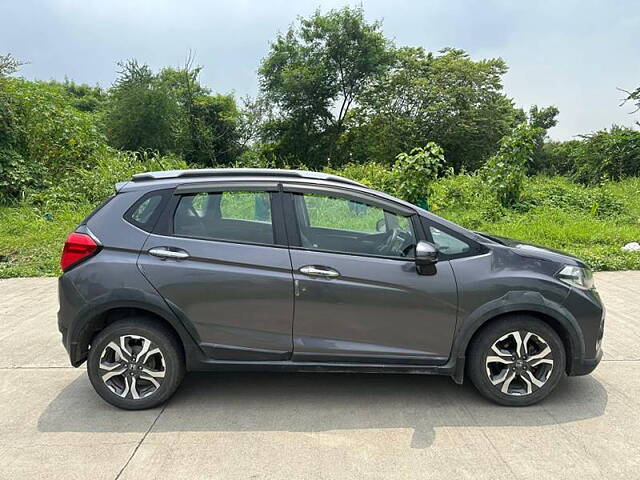 Used Honda WR-V [2017-2020] VX MT Petrol in Mumbai