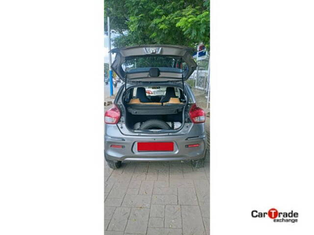 Used Maruti Suzuki Celerio [2017-2021] VXi CNG in Pune