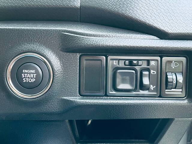 Used Maruti Suzuki Vitara Brezza [2020-2022] VXi in Delhi