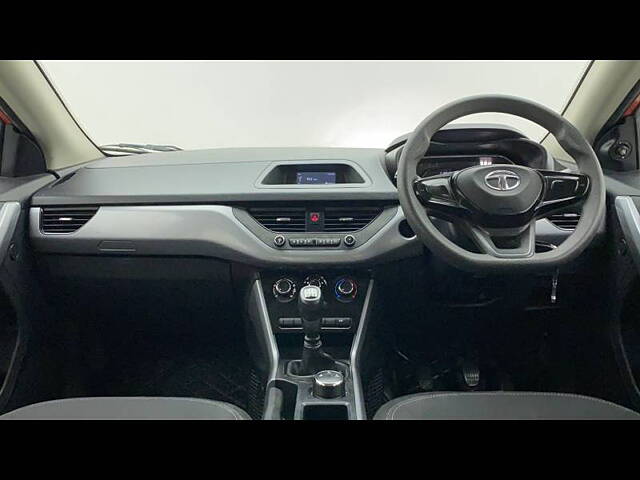 Used Tata Nexon [2020-2023] XM [2020-2023] in Delhi