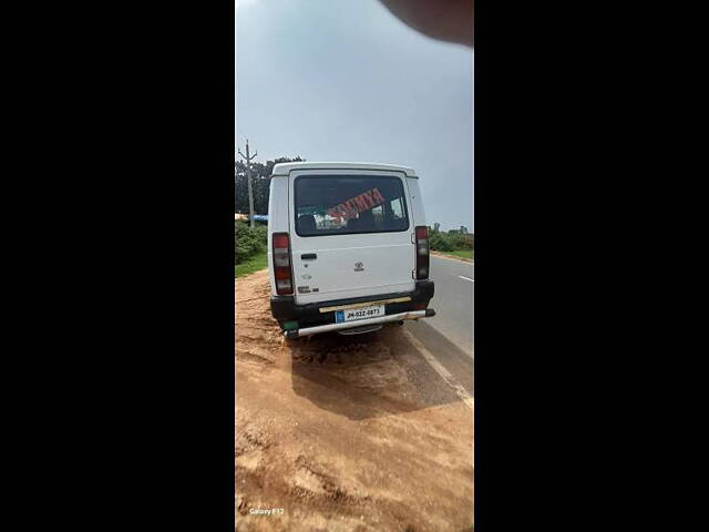 Used Tata Sumo [2002-2006] (+) in Ranchi