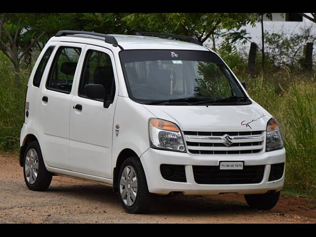 Used Maruti Suzuki Wagon R [2006-2010] Duo LXi LPG in Coimbatore