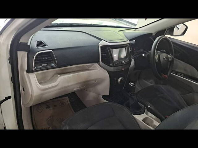 Used Mahindra XUV300 [2019-2024] W6 1.5 Diesel in Pune