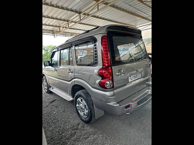 Used Mahindra Scorpio [2009-2014] LX BS-IV in Kheda