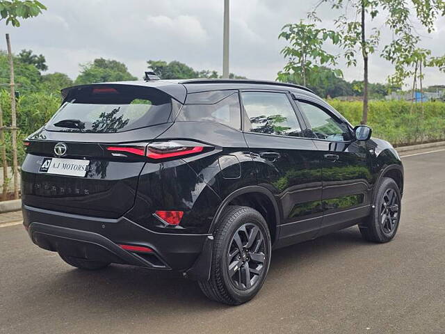 Used Tata Harrier [2019-2023] XZA Plus in Thane