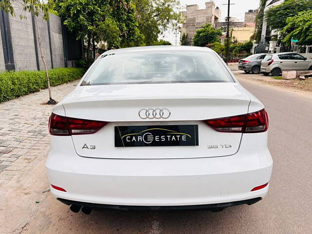 Used Audi A3 [2014-2017] 35 TDI Technology in Jaipur