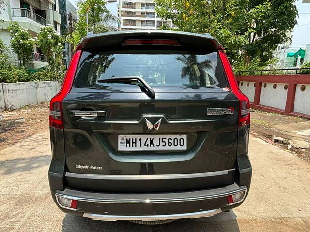 Used Mahindra Scorpio 2021 S5 2WD 7 STR in Aurangabad