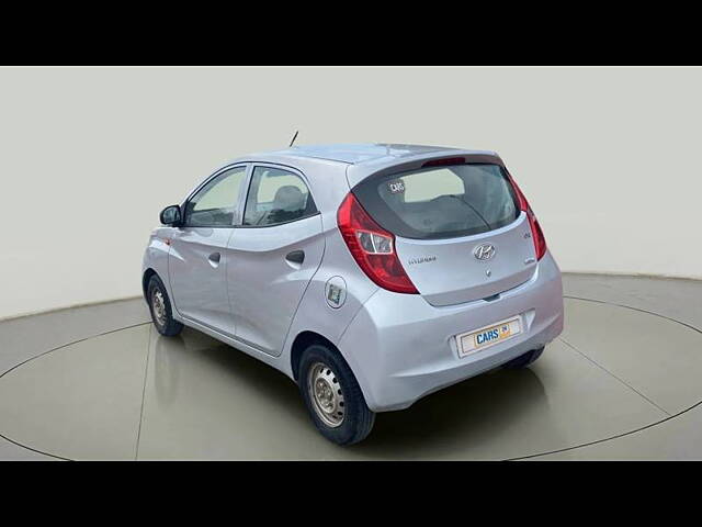 Used Hyundai Eon Era + in Indore