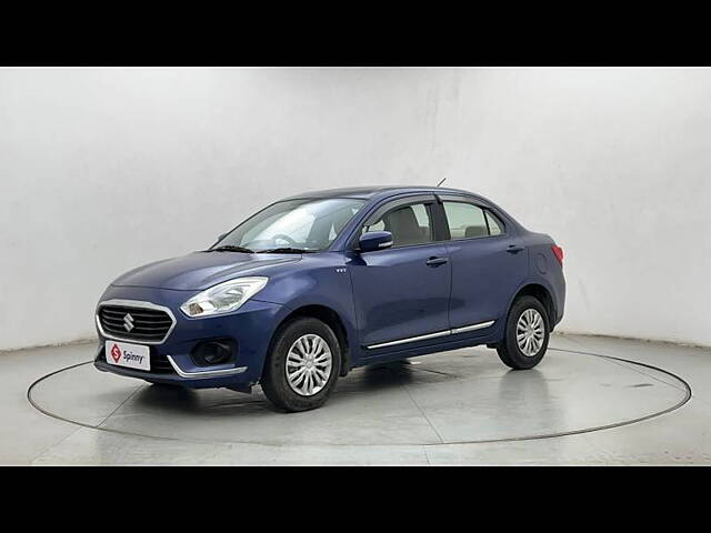 Used 2019 Maruti Suzuki DZire in Thane