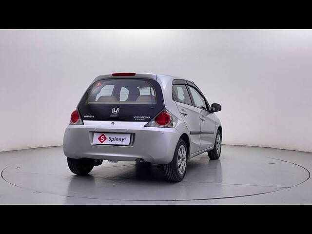 Used Honda Brio [2011-2013] S MT in Bangalore