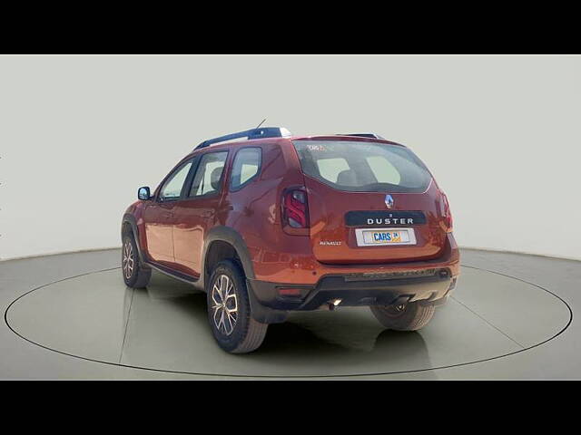 Used Renault Duster [2019-2020] RXS Opt CVT in Bangalore