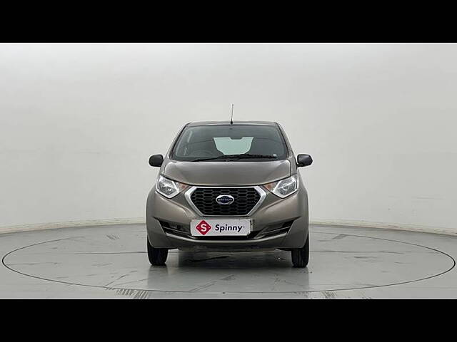 Used Datsun redi-GO [2016-2020] T(O) 1.0 in Delhi