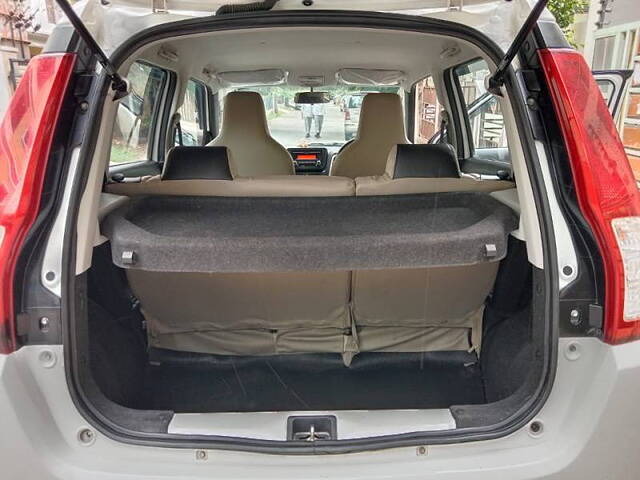 Used Maruti Suzuki Wagon R 1.0 [2014-2019] VXI in Hyderabad