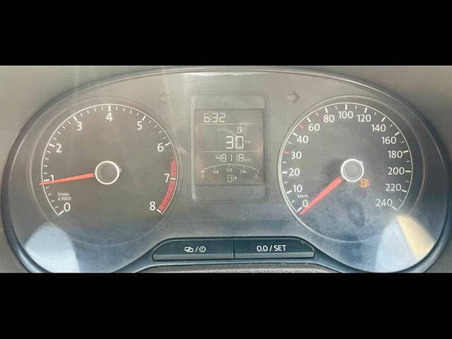 Used Volkswagen Vento [2014-2015] Highline Petrol in Hyderabad