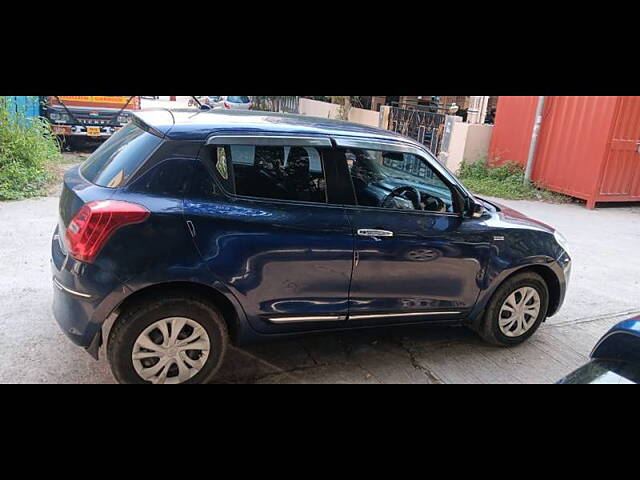 Used Maruti Suzuki Swift [2018-2021] VDi AMT [2018-2019] in Hyderabad