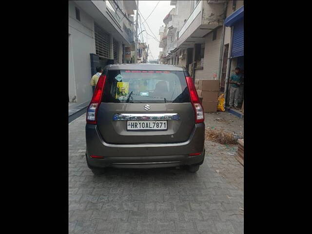 Used Maruti Suzuki Wagon R [2019-2022] LXi (O) 1.0 CNG in Karnal