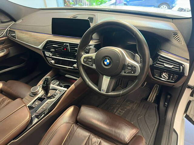 Used BMW 6 Series GT [2018-2021] 630d M Sport [2018-2019] in Mumbai