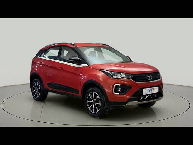 Used 2021 Tata Nexon in Delhi