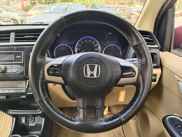 Used Honda Amaze [2016-2018] 1.2 VX i-VTEC in Chennai