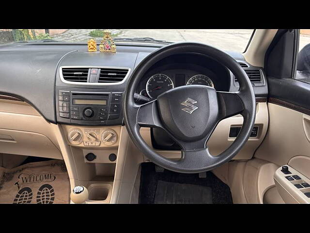 Used Maruti Suzuki Swift DZire [2011-2015] VDI in Vadodara