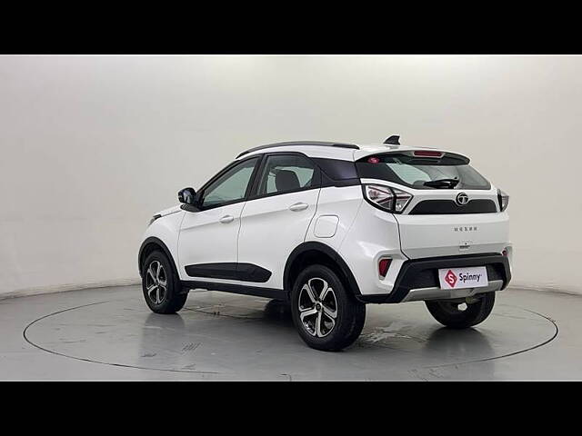 Used Tata Nexon [2017-2020] XZ Plus in Gurgaon