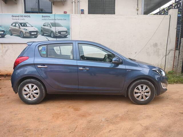 Used Hyundai i20 [2012-2014] Asta 1.2 in Bangalore