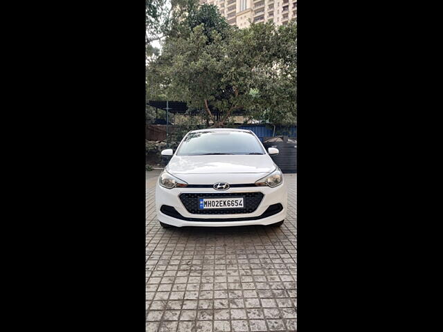 Used 2017 Hyundai Elite i20 in Mumbai