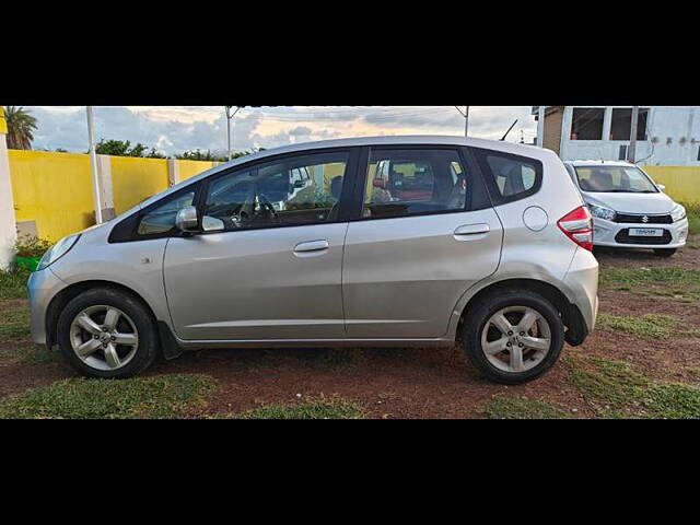 Used Honda Jazz [2011-2013] S in Chennai