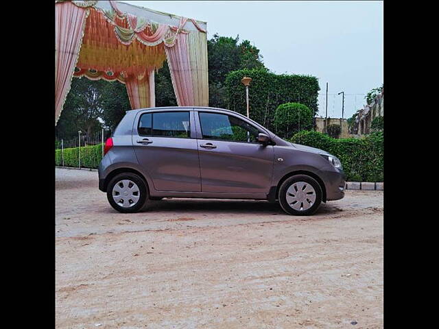 Used Maruti Suzuki Celerio [2014-2017] VXi AMT in Delhi