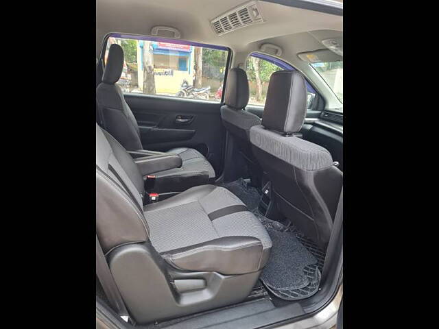 Used Maruti Suzuki XL6 [2019-2022] Zeta MT Petrol in Delhi