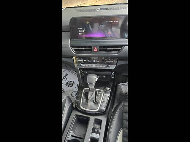 Used Kia Seltos [2022-2023] GTX Plus 1.5 Diesel AT in Mumbai