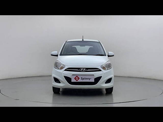 Used Hyundai i10 [2010-2017] Magna 1.2 Kappa2 in Bangalore