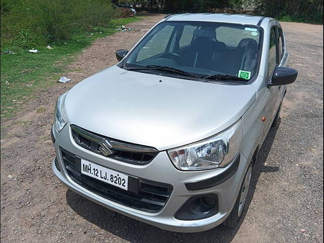 Used 2014 Maruti Suzuki Alto in Pune