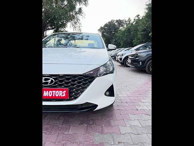 Used Hyundai Verna [2020-2023] S Plus 1.5 CRDi in Ahmedabad