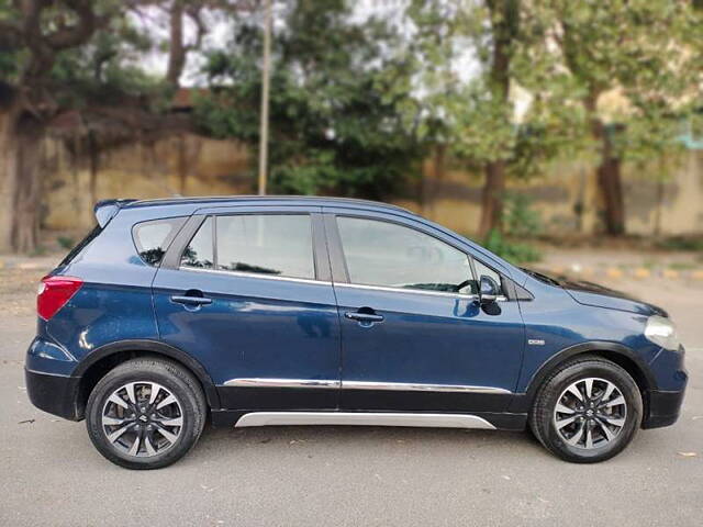 Used Maruti Suzuki S-Cross [2017-2020] Zeta 1.3 in Delhi