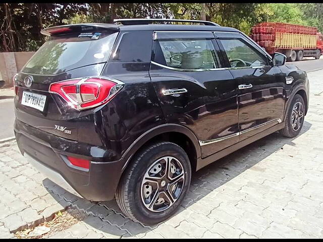 Used Mahindra XUV300 [2019-2024] 1.5 W4 [2019-2020] in Kanpur